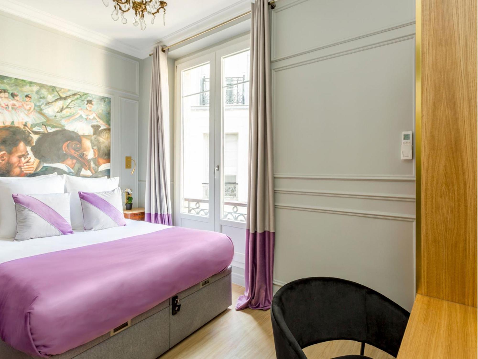 Merveil - Luxury - Louvre - Opera I Apartment *