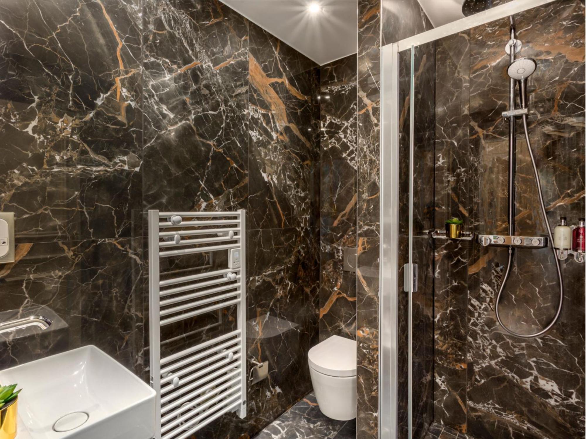 Merveil - Luxury - Louvre - Opera I Apartment *