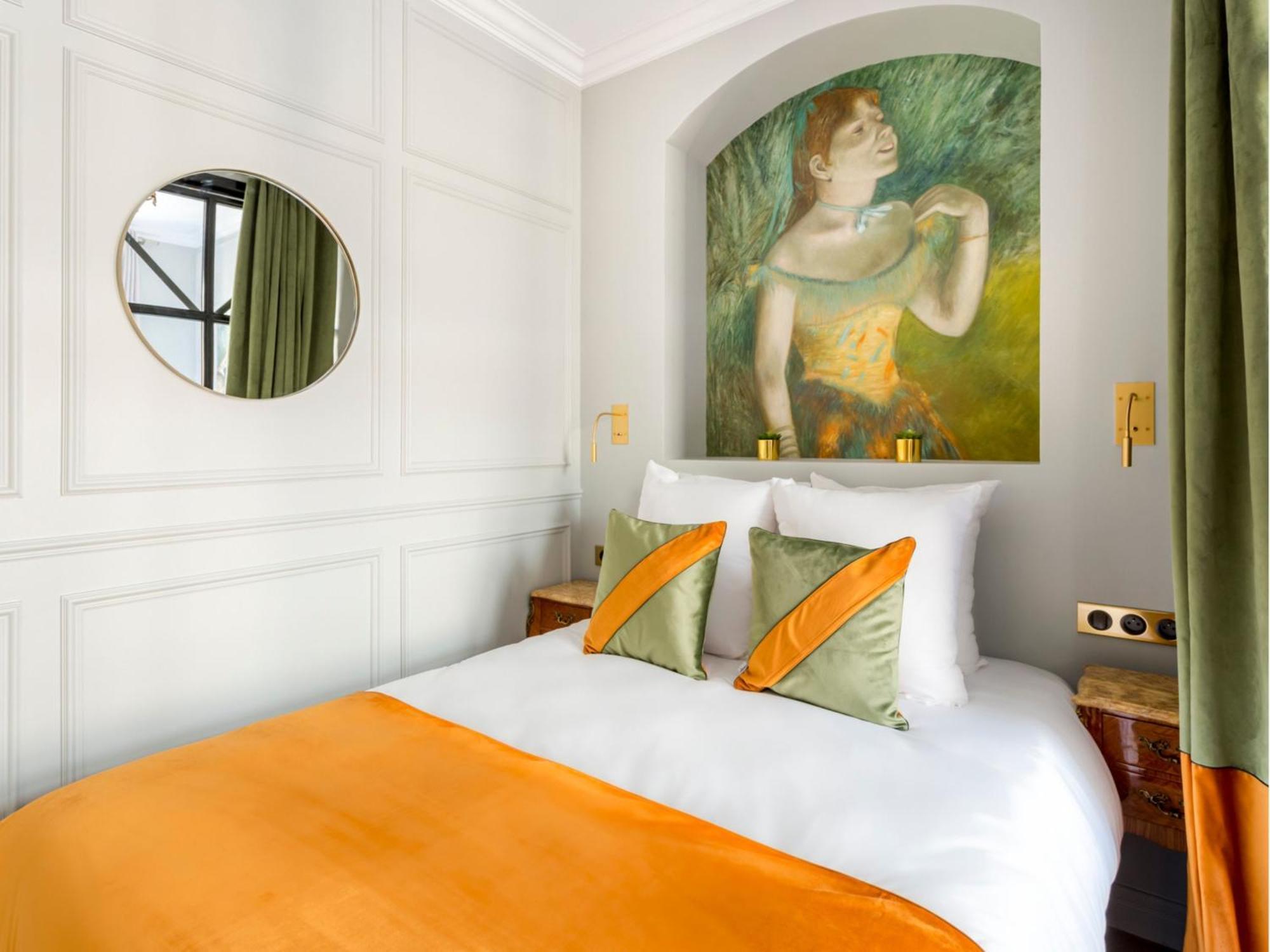 Apartment Merveil - Luxury - Louvre - Opera I *