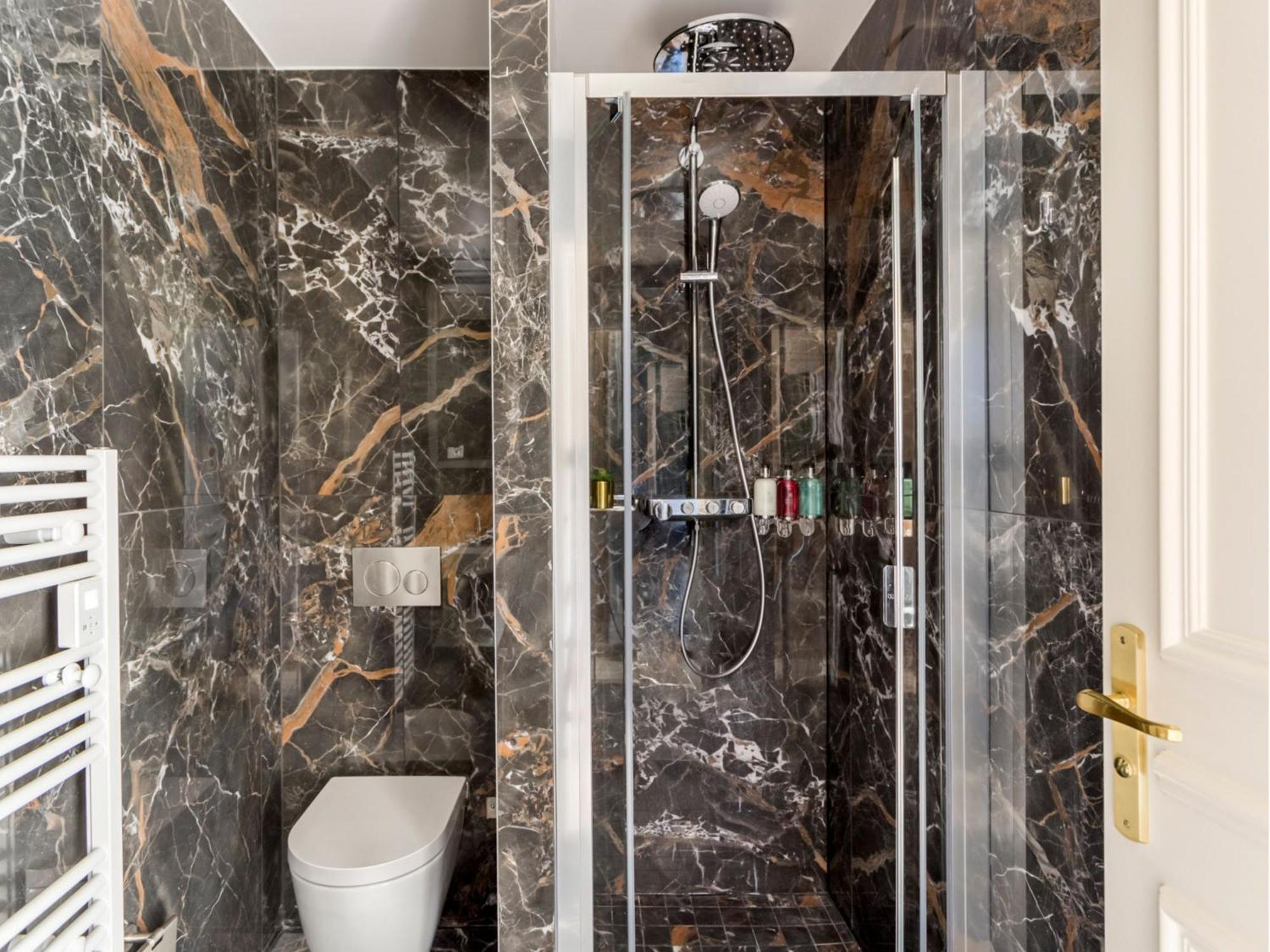 Merveil - Luxury - Louvre - Opera I Apartment