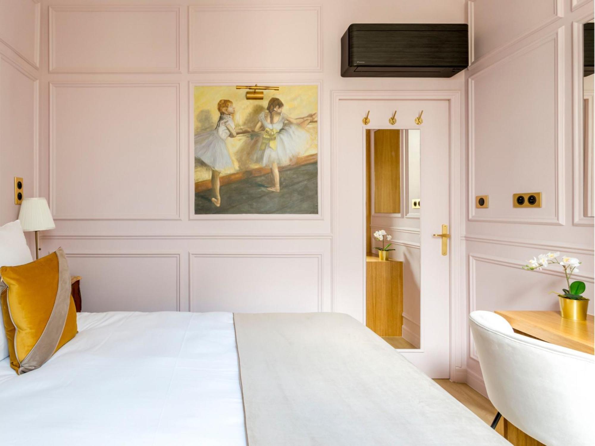 Merveil - Luxury - Louvre - Opera I Apartment *